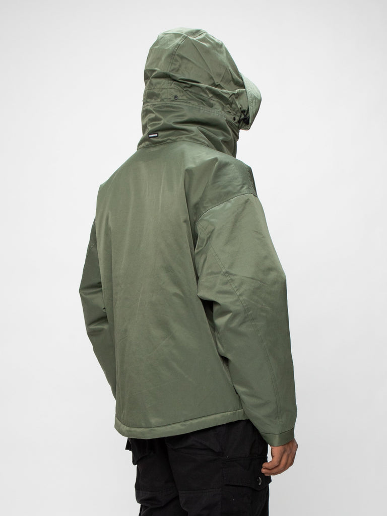 Buy Neighborhood Tactical Mod Cn Jacket Online At Union Los Angeles