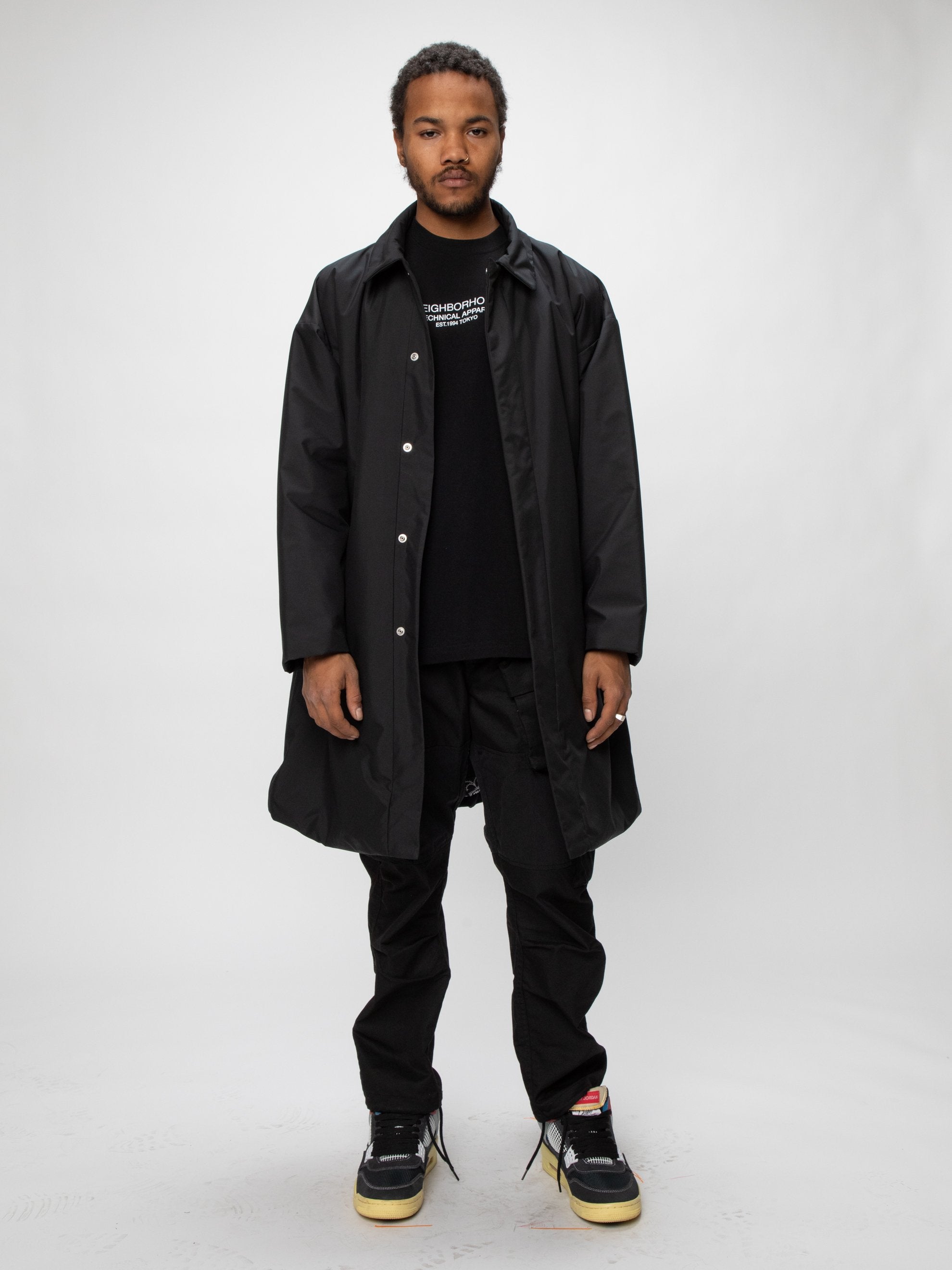 NEIGHBORHOOD 20AW BAL / E-COAT | nate-hospital.com