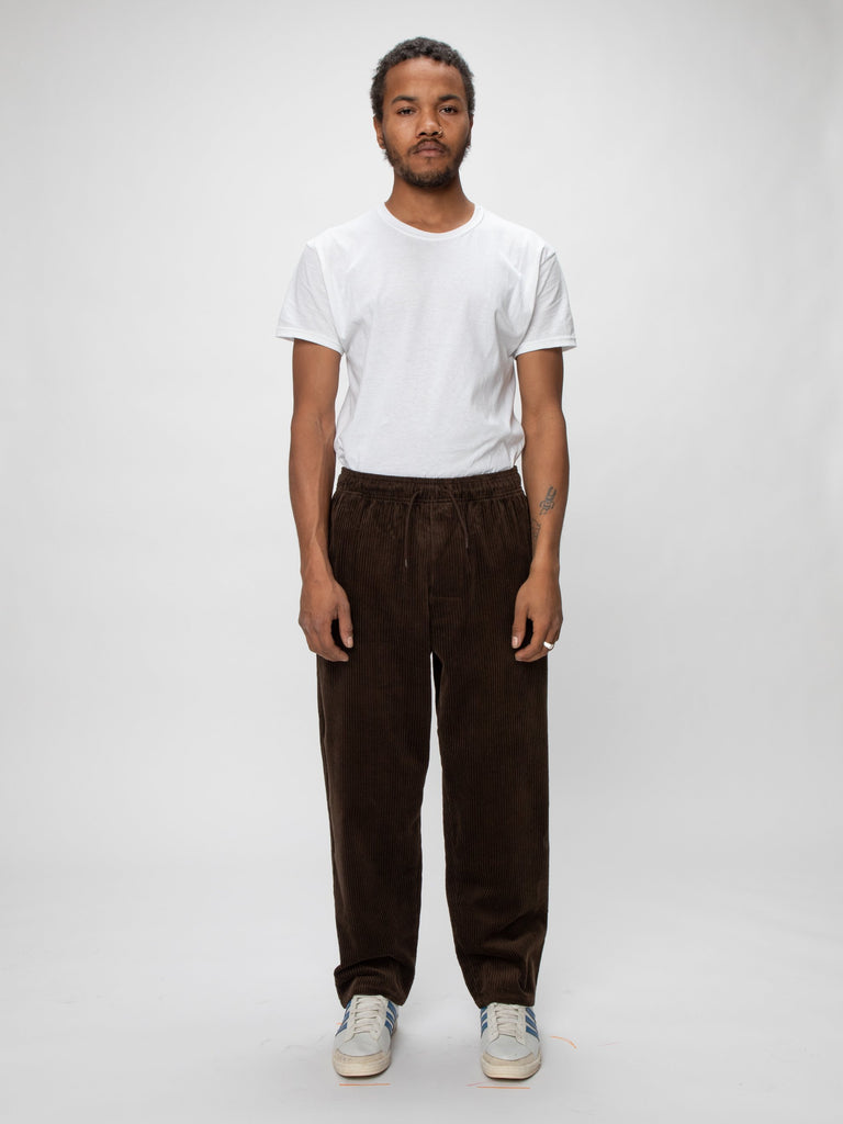 WTAPS CHEF TROUSERS COTTON.TWILL - speedlb.com