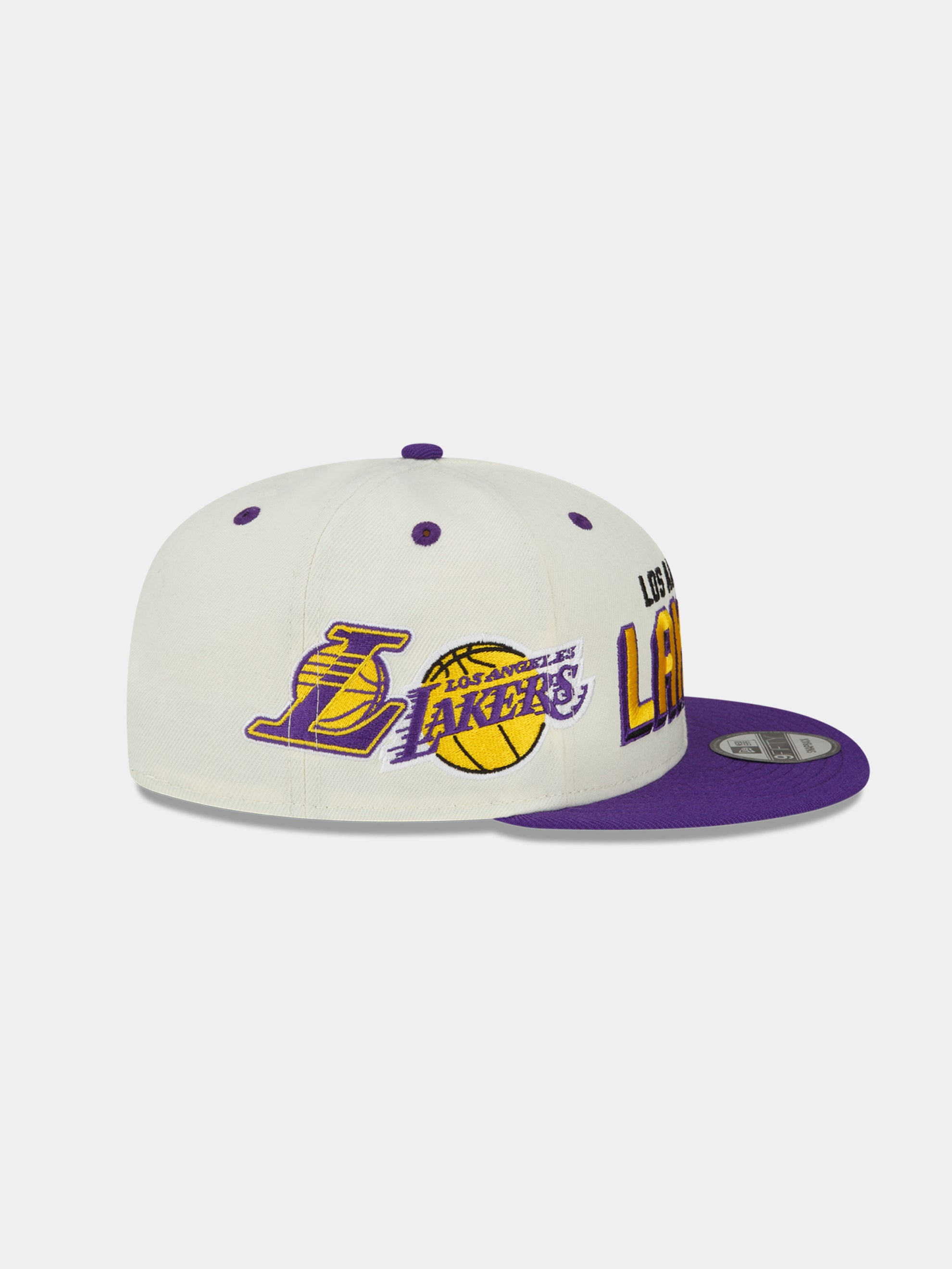 夏期間限定☆メーカー価格より68%OFF!☆ AWAKE NY NEW ERA NBA LAKERS