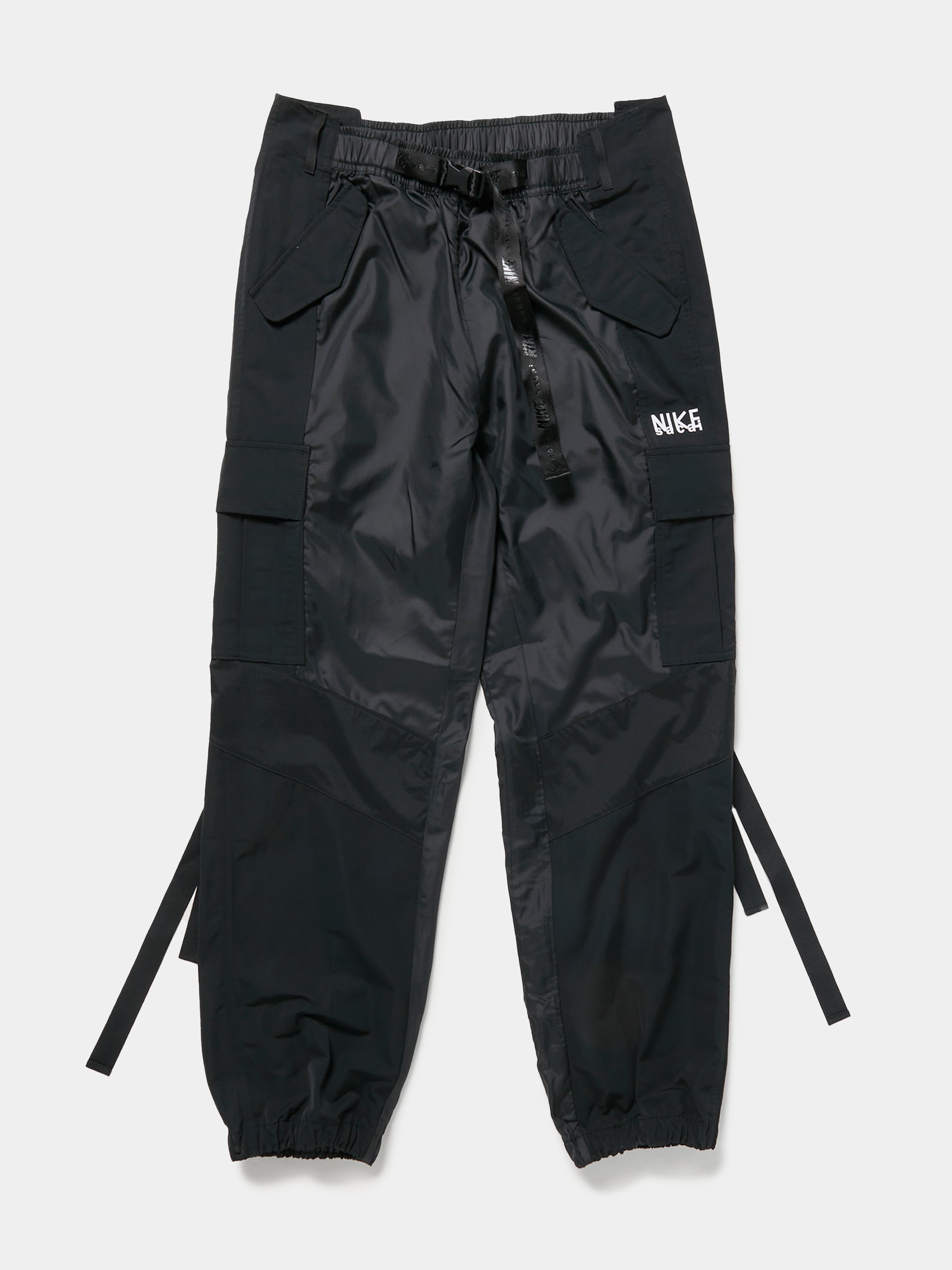 ベンチ 収納付 NIKE sacai AS U NRG Pant カーゴパンツ 新品XXL - 通販