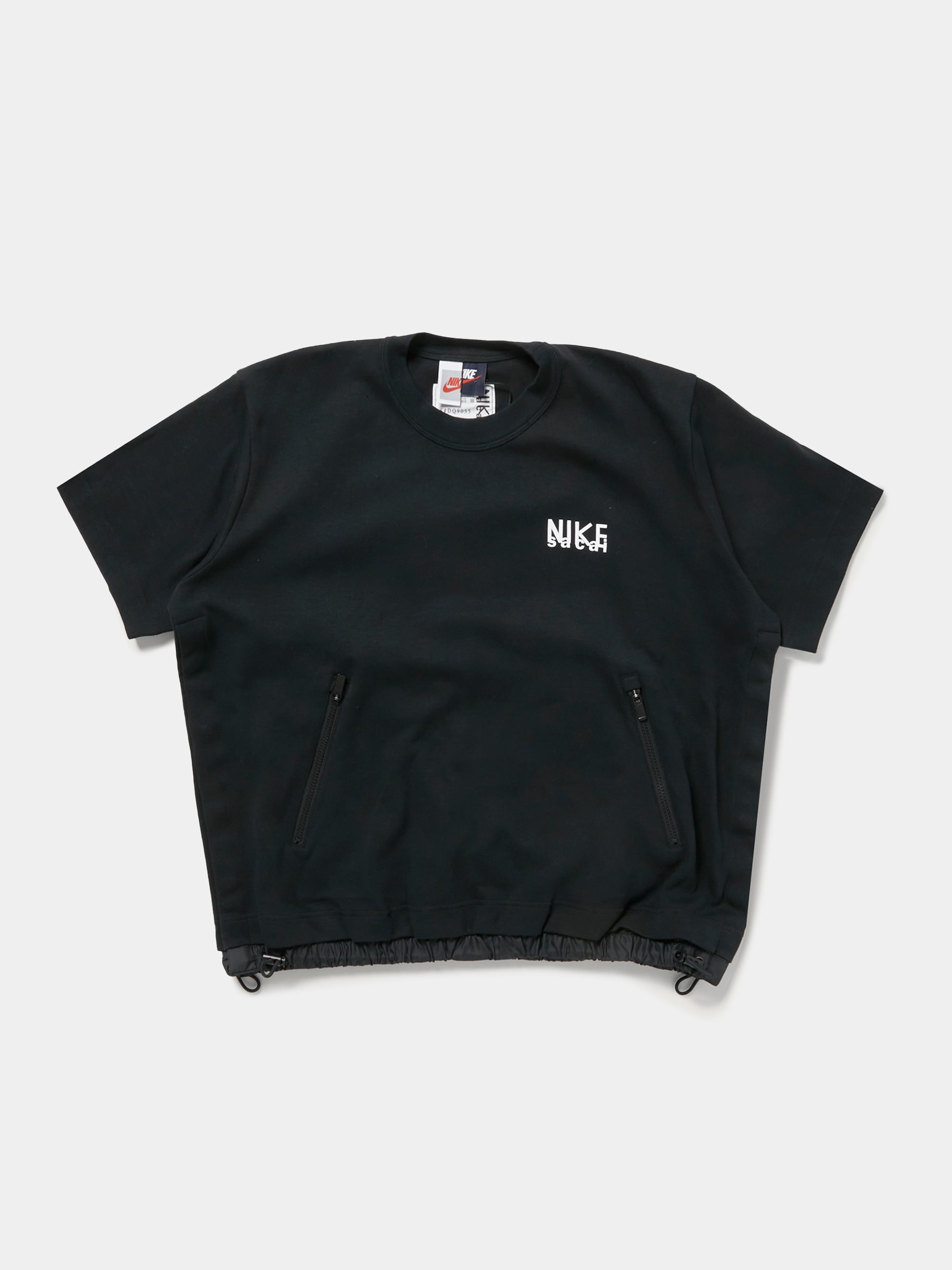 U NRG SACAI SS TOP