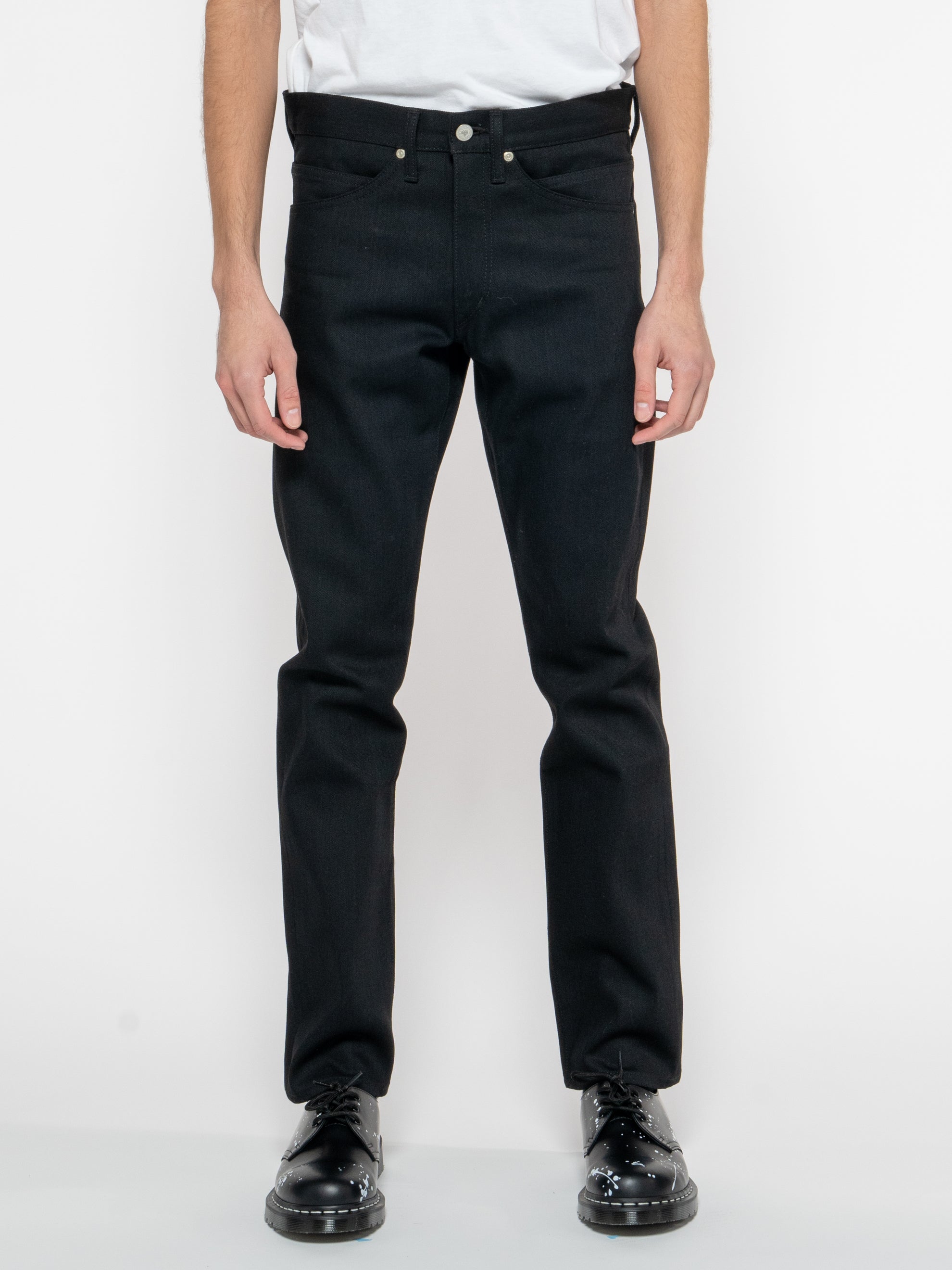 WTAPS 22AW BLUES SKINNY TROUSERS DENIM - デニム/ジーンズ