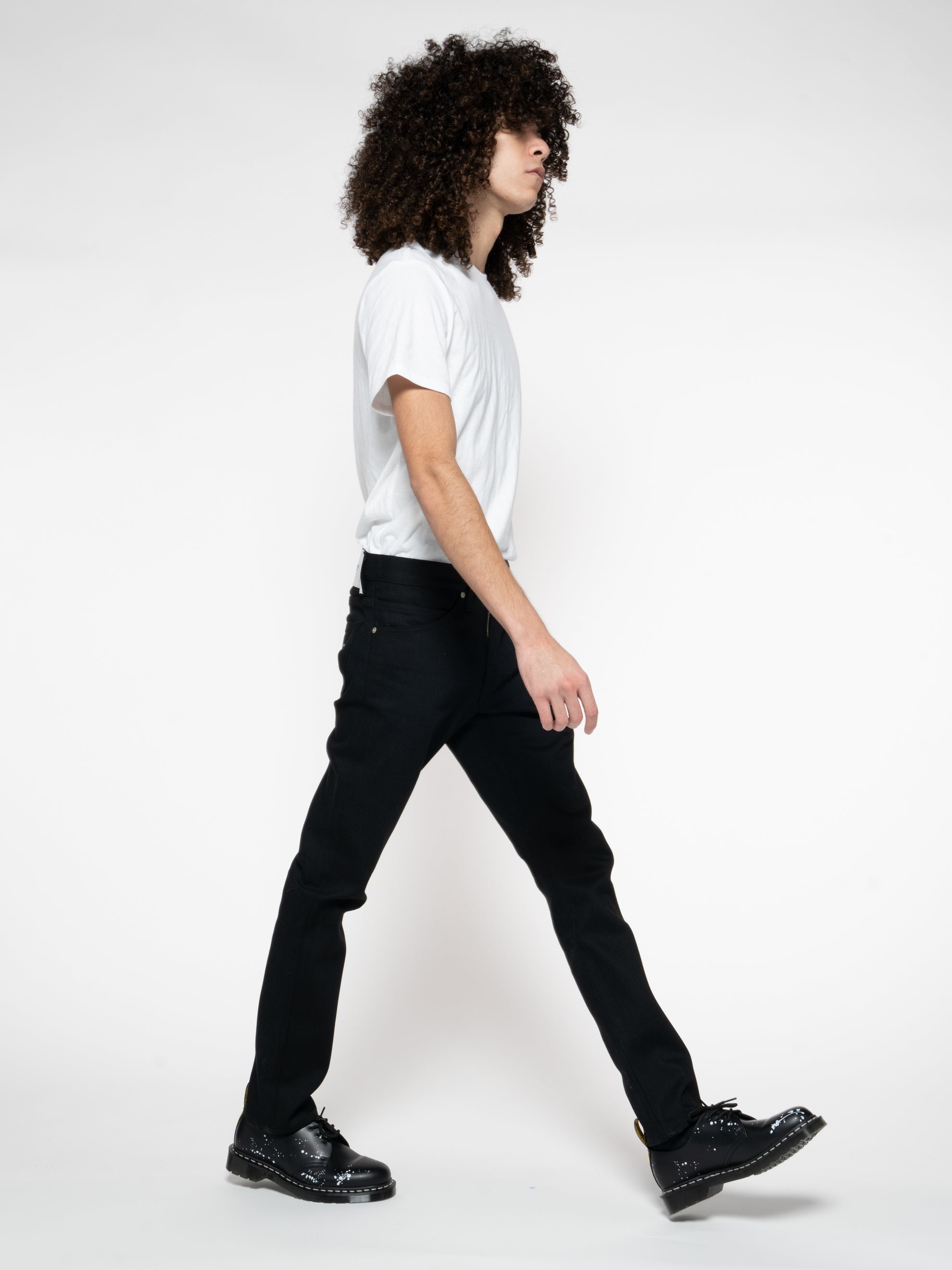 WTAPS 22aw BLUES SKINNY /TROUSERS DENIM - デニム/ジーンズ