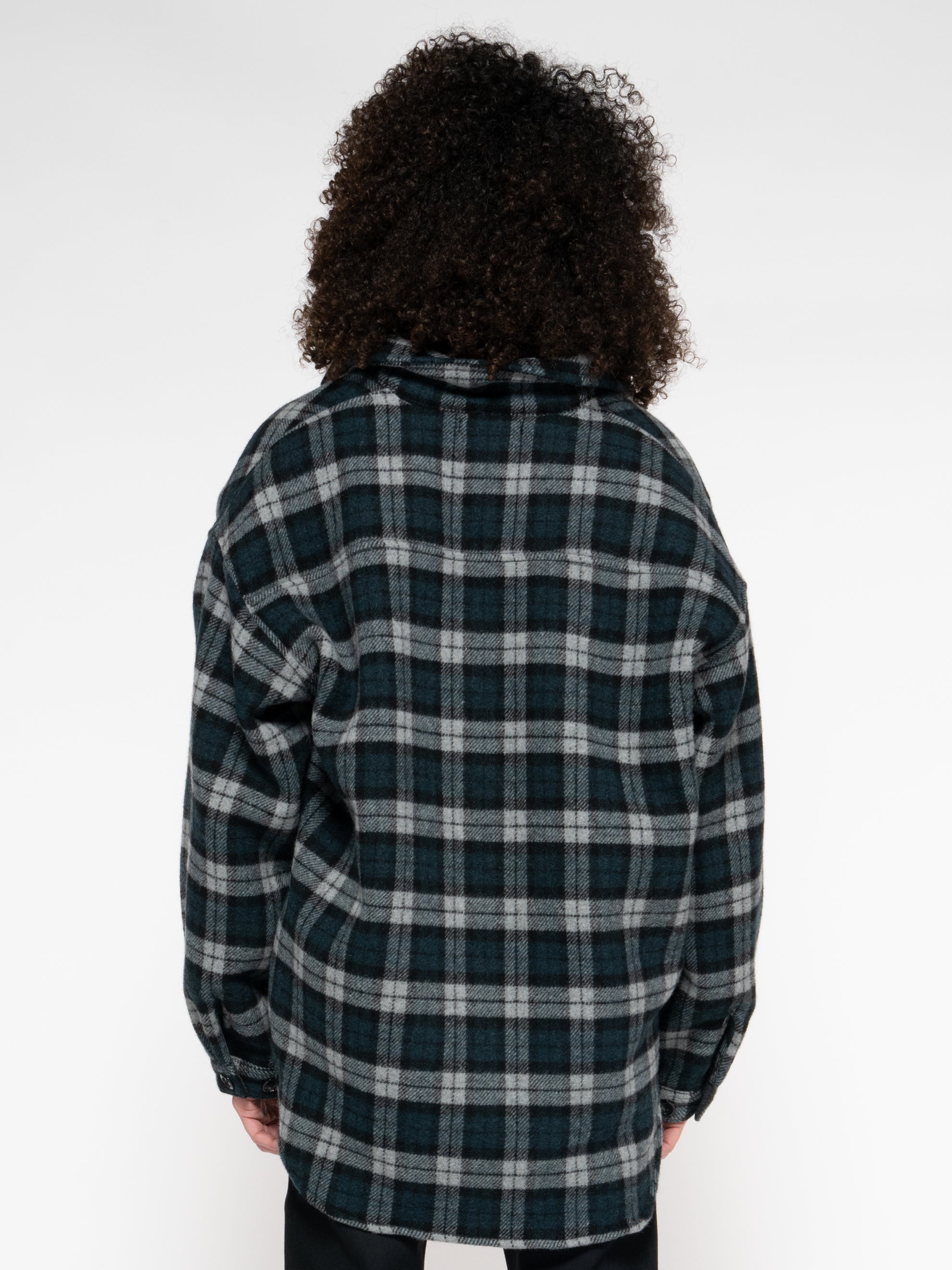 22AW WTAPS WCPO 02 JACKET L-