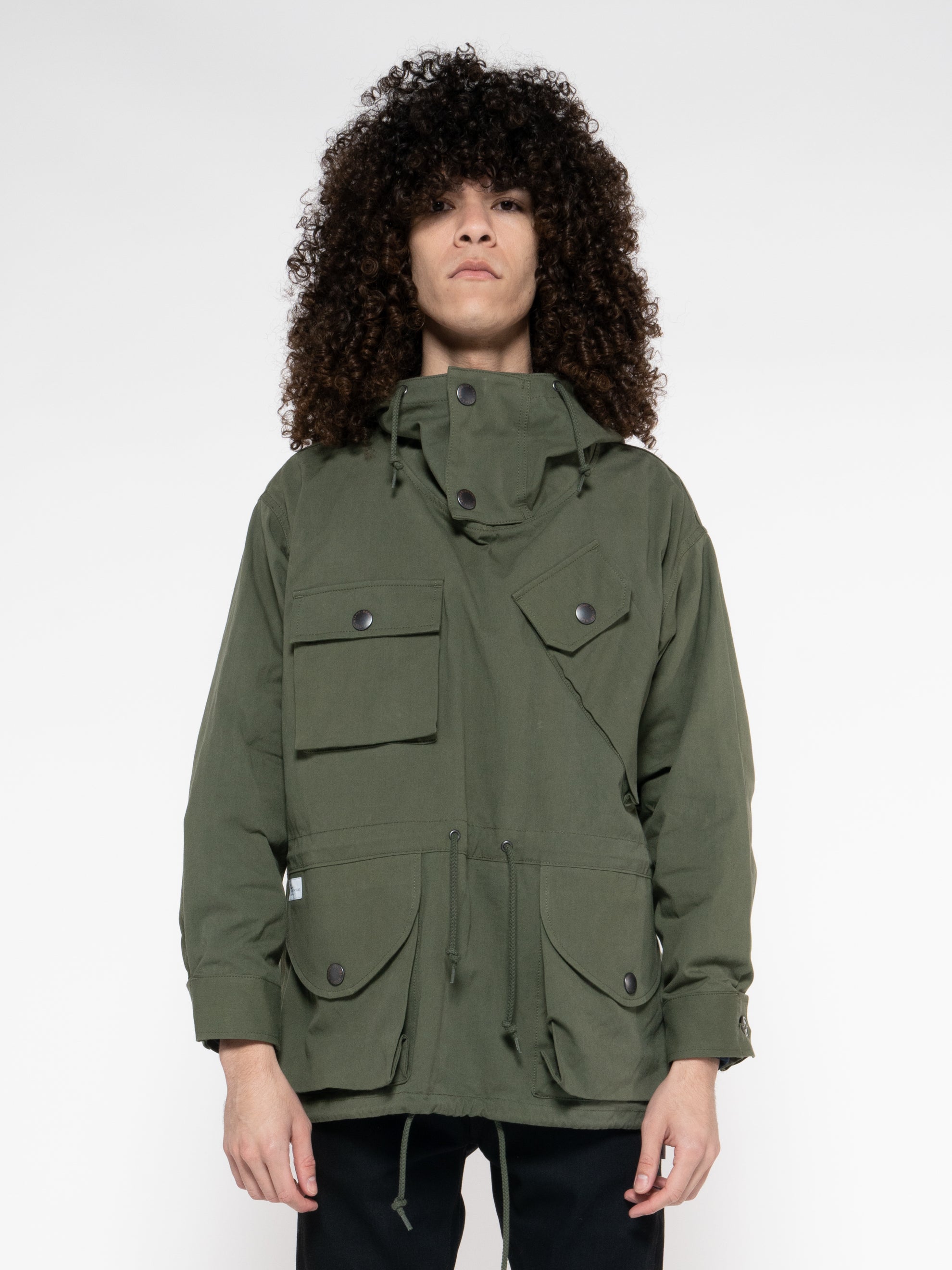 新品 定価以下 21AW WTAPS INCUBATE JACKET M 02 ジャケット/アウター