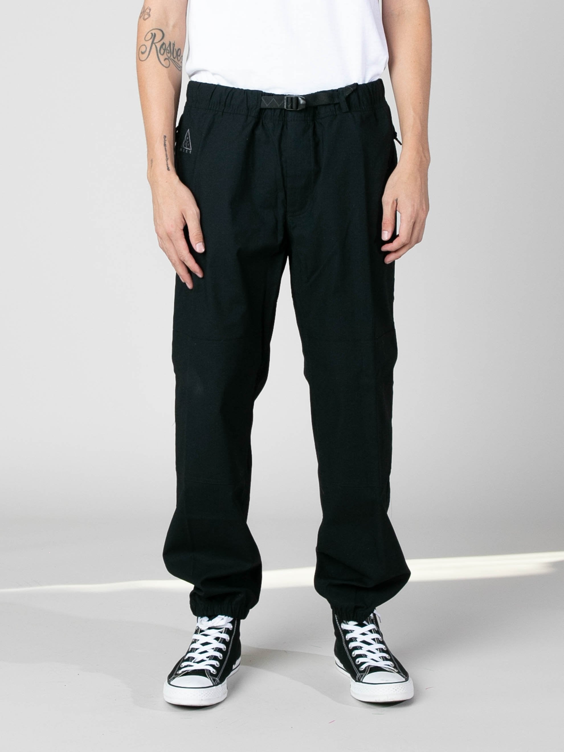 nike trail pants