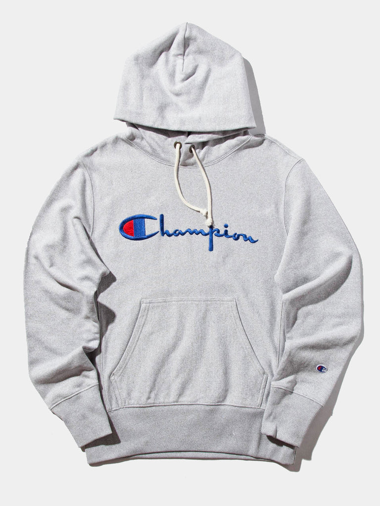 champion classic reverse weave