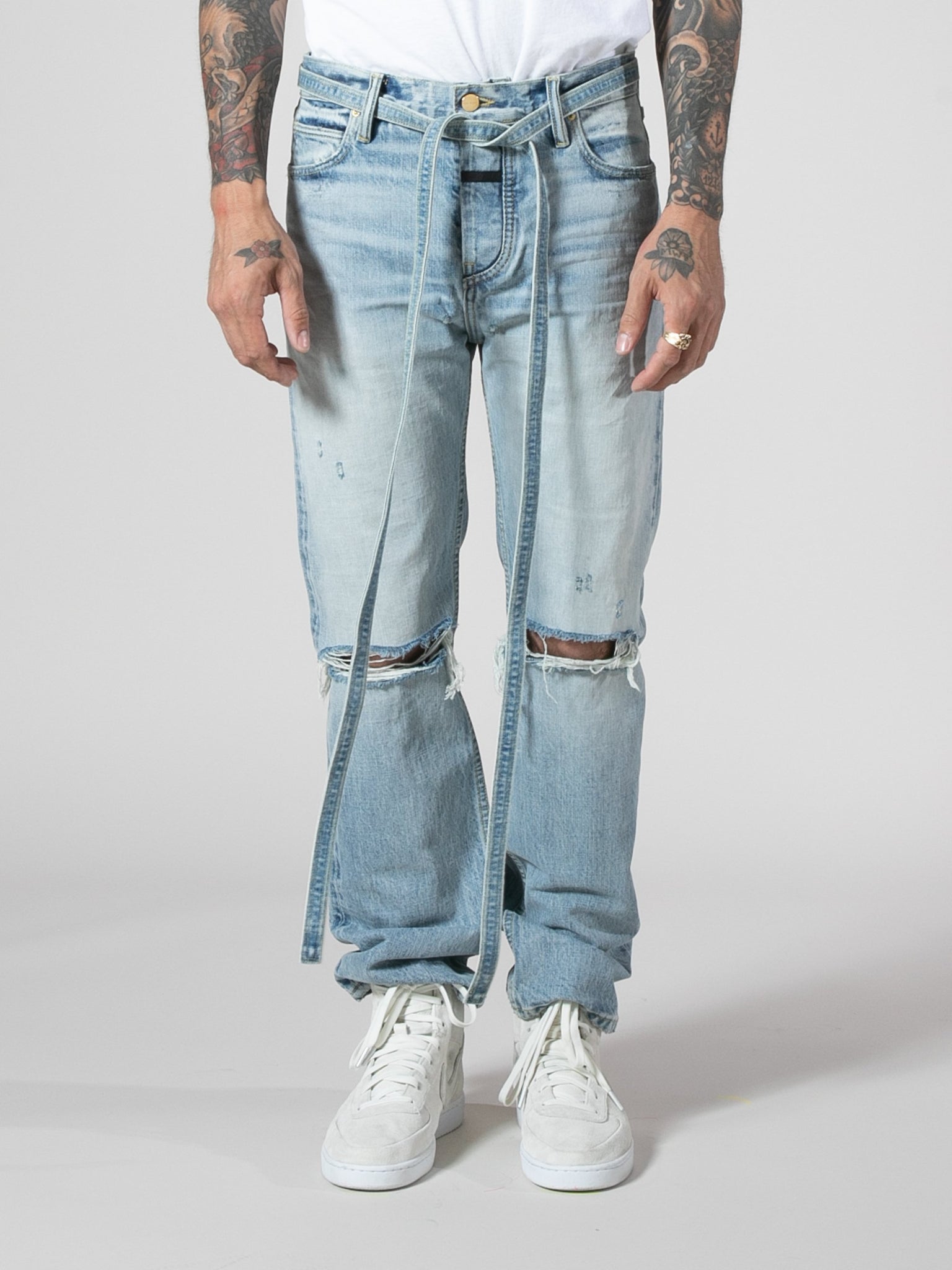 Buy Denim Jeans Online at UNION LOS ANGELES