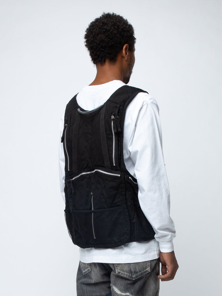 驚きの値段で SRL.HUNT/C-VEST NEIGHBORHOOD SRL.HUNT/C-VEST オリーブ