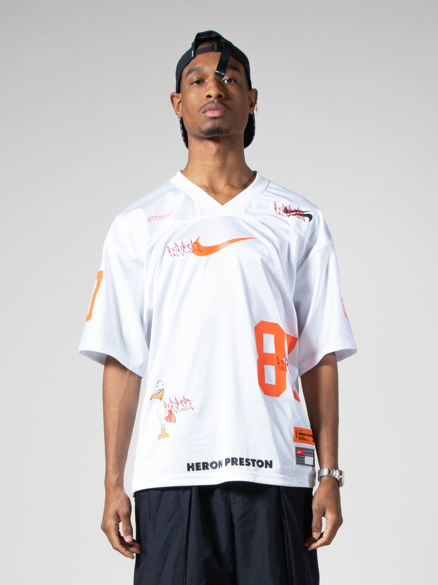 nike heron preston jersey