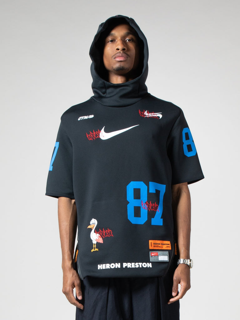 nike x heron preston hoodie