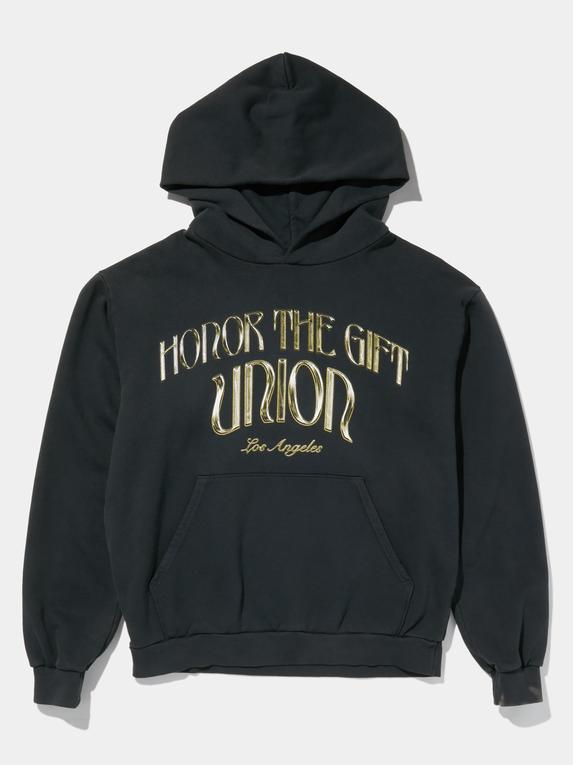 Buy Honor The Gift HTG x UNION HOODIE Online at UNION LOS ANGELES