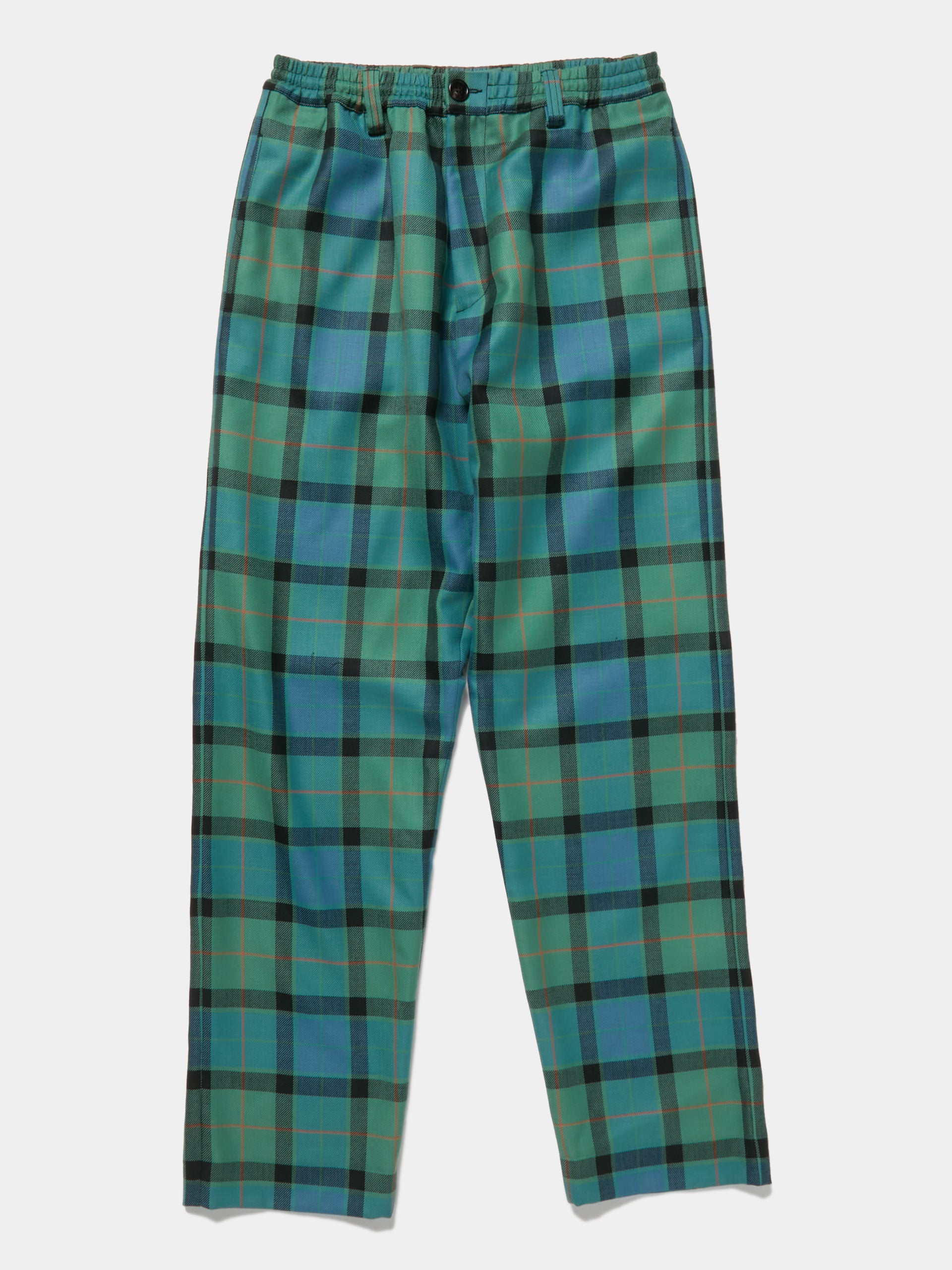 Mens Tartan Trousers  Donaldsons Of Scotland