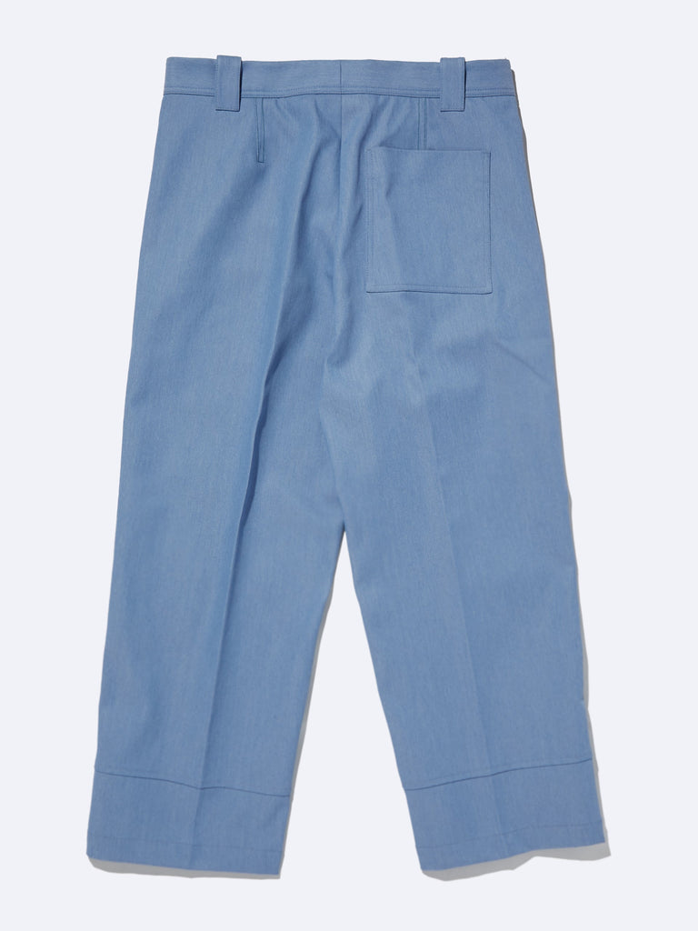 定価9万 OAMC DUSK PANTS 32 BLIE | emprendete.gt