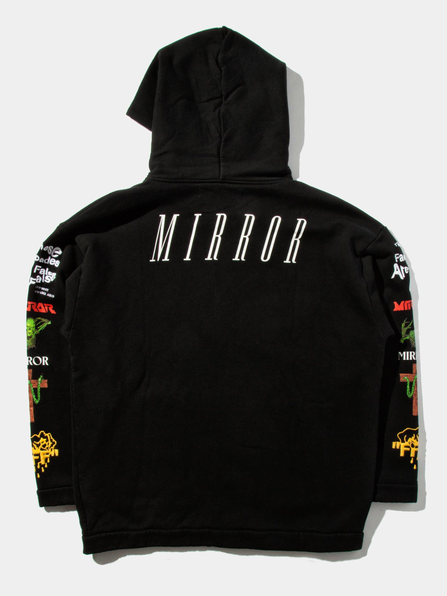 bad bunny merch hoodie