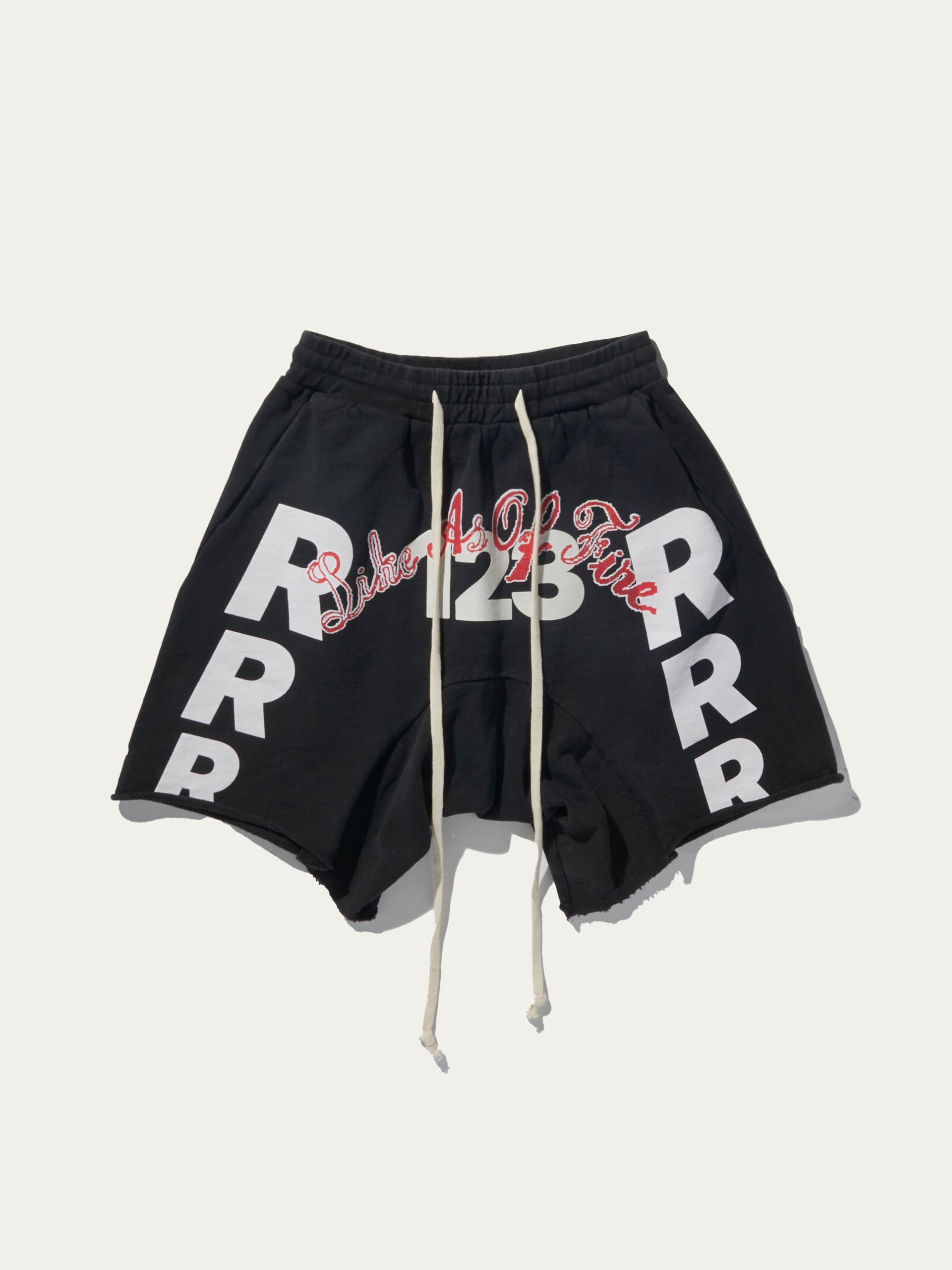 RRR123 RIVINGTONroiRebis ASSASINS SHORTS | ofa.sg