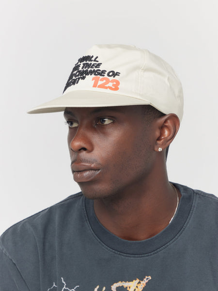 Buy RRR123 HOLYCLUB RAIMENT HAT (Concrete) Online at UNION LOS ANGELES