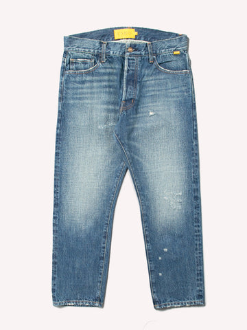 UNION ORIGINAL CRASHED DENIM JEAN ユニオン 本物の販売 - dcsh.xoc ...