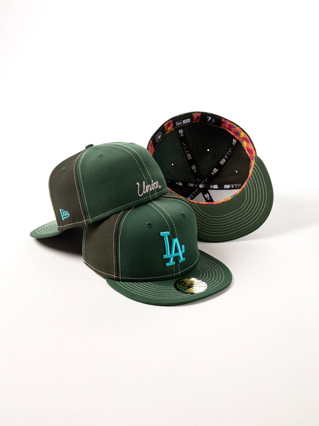 Buy New Era Online at UNION LOS ANGELES