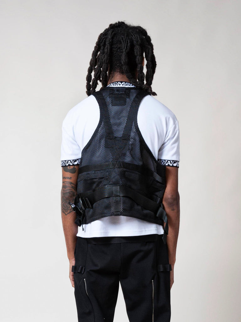 nike military vest