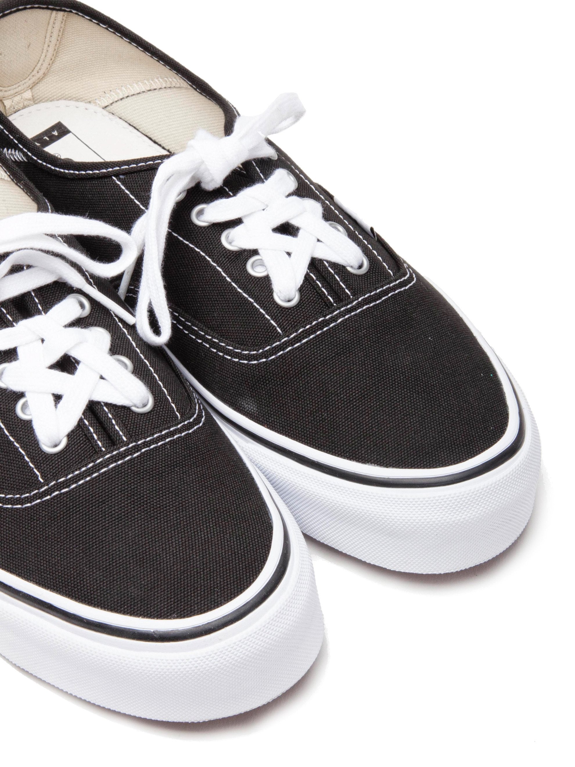 vans authentic 43