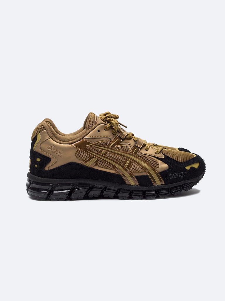 asics gold