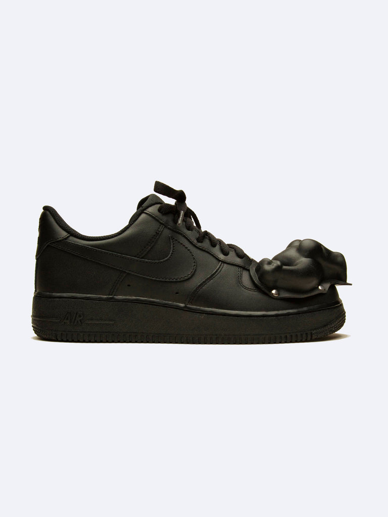 nike comme de garcons