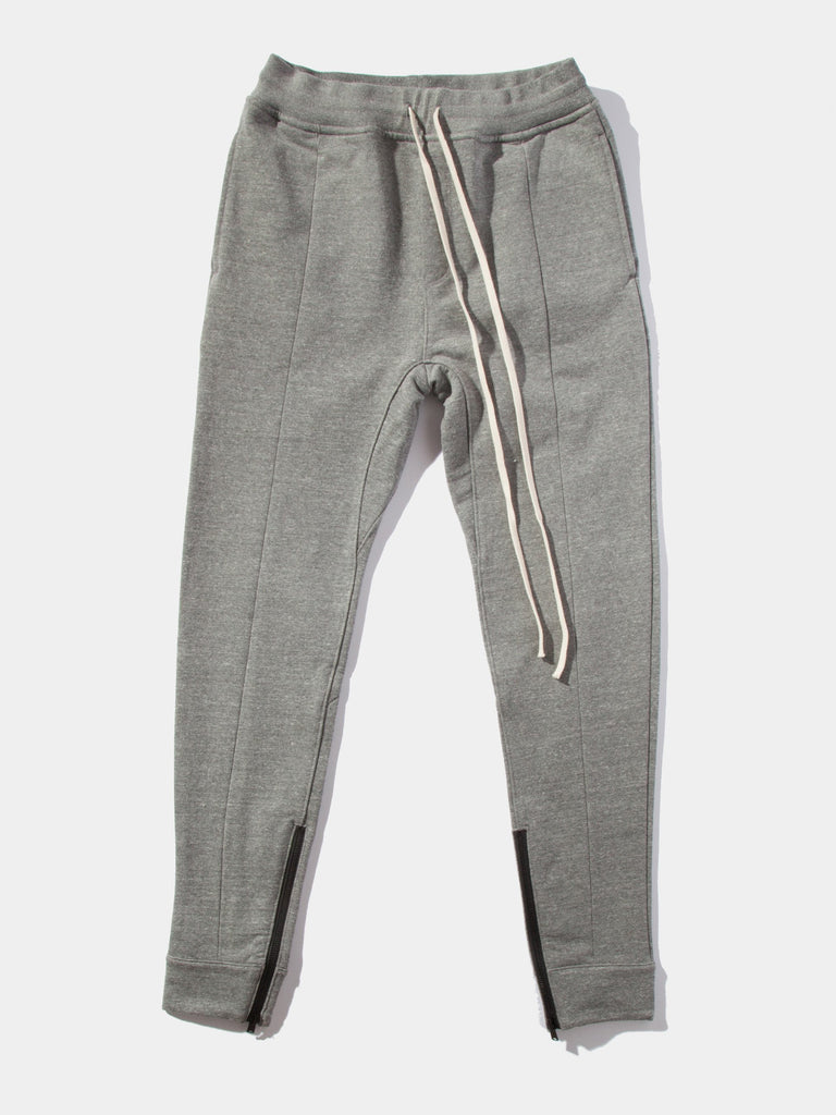 Fear Of God Heavy Terry Sweatpants 2024 | ewaburzynska.pl