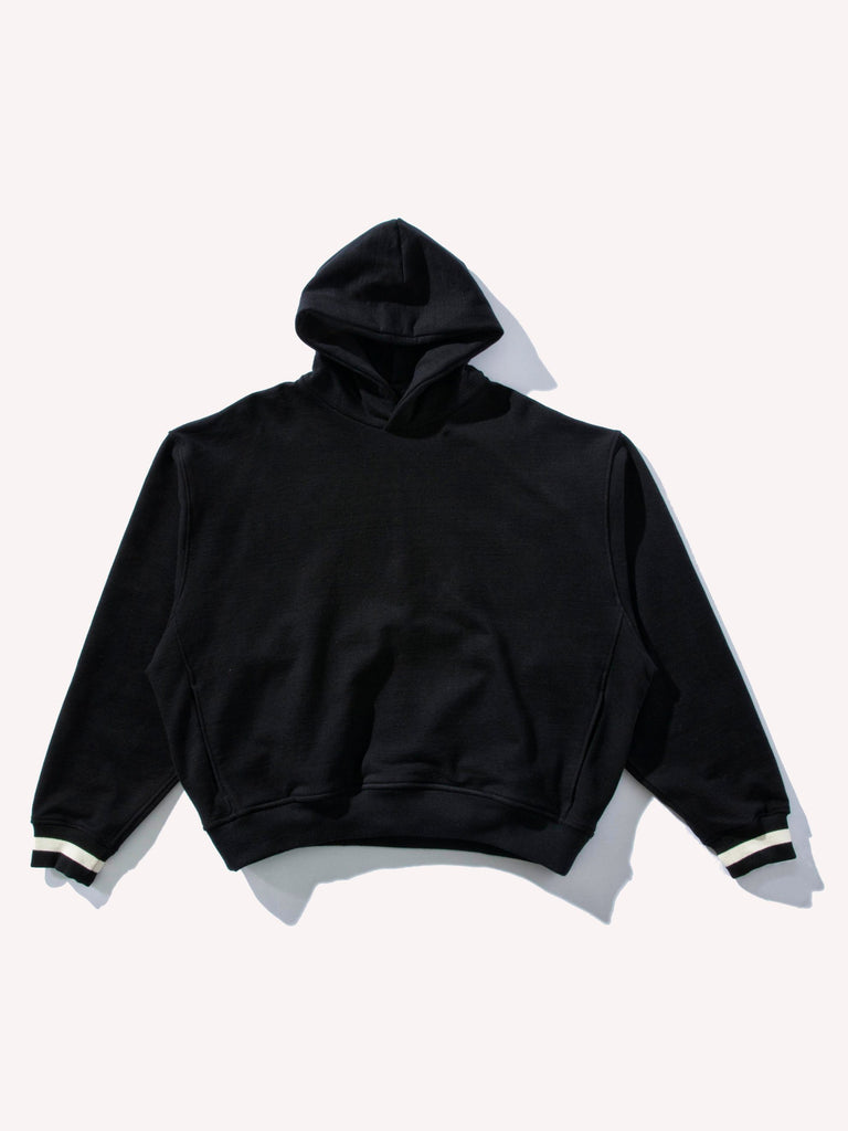 heavy terry everyday hoodie