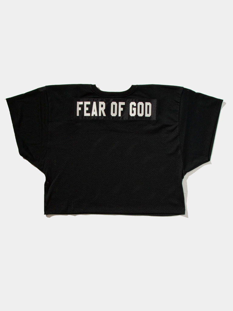 fear of god jersey