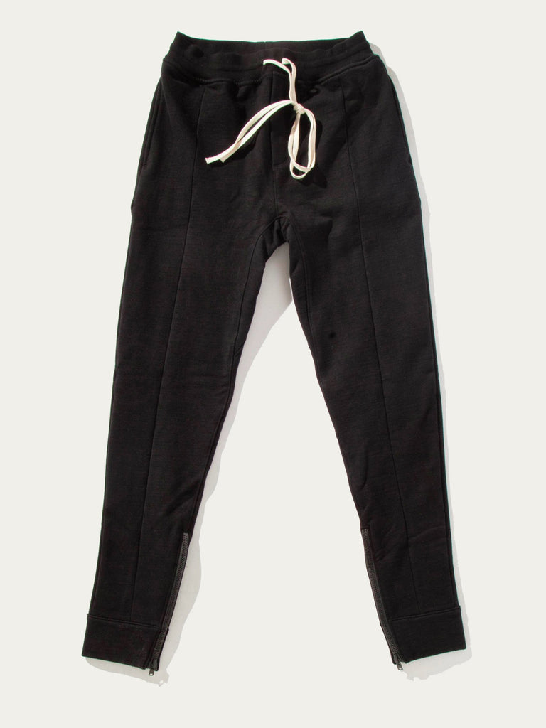 fear of god heavy terry sweatpants