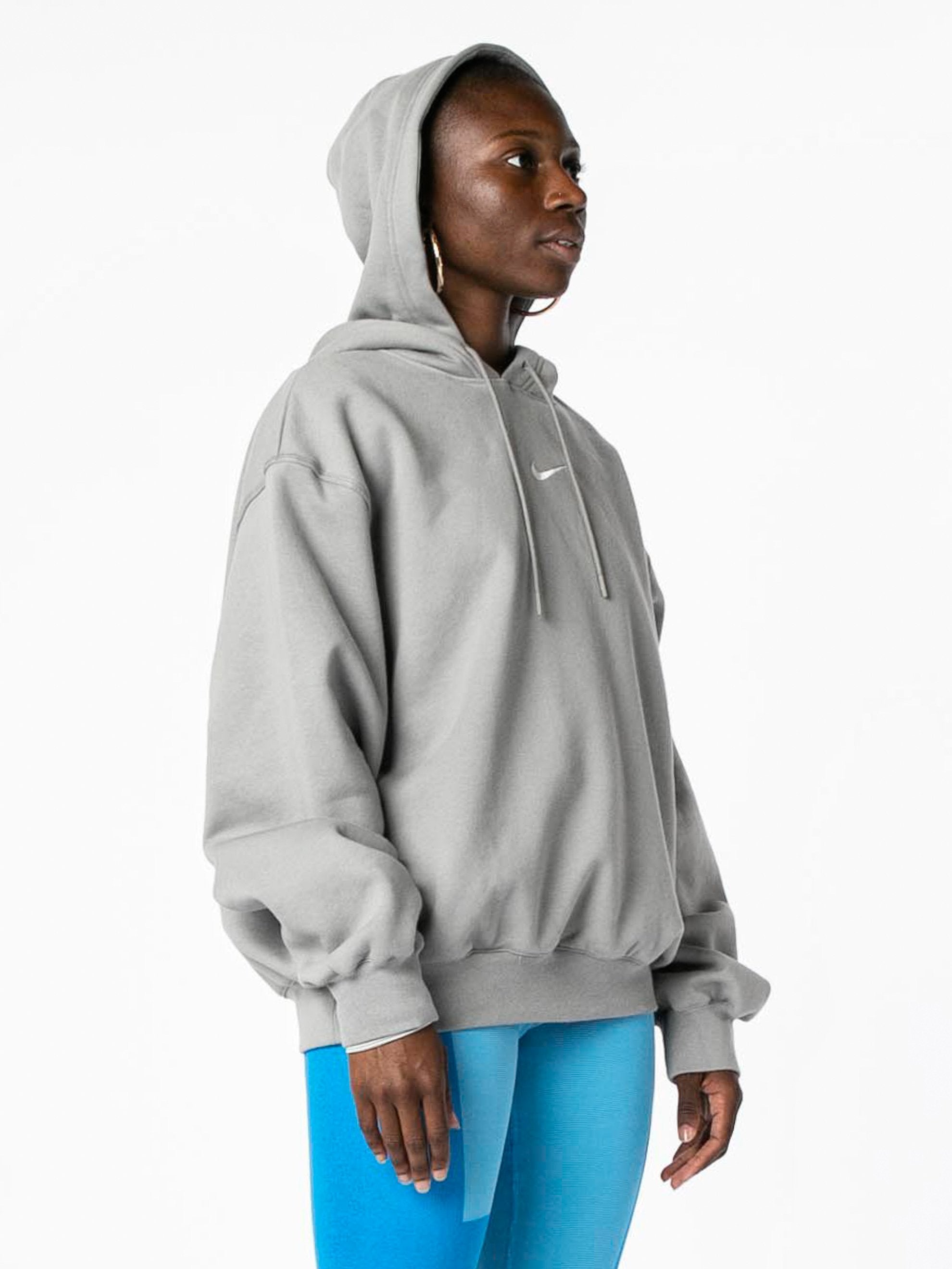 nike x fear of god sweatshirt