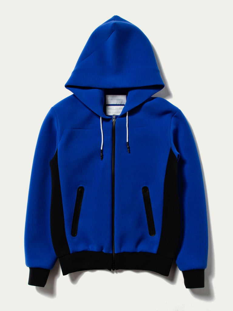 water resistant hooded sweatshirts