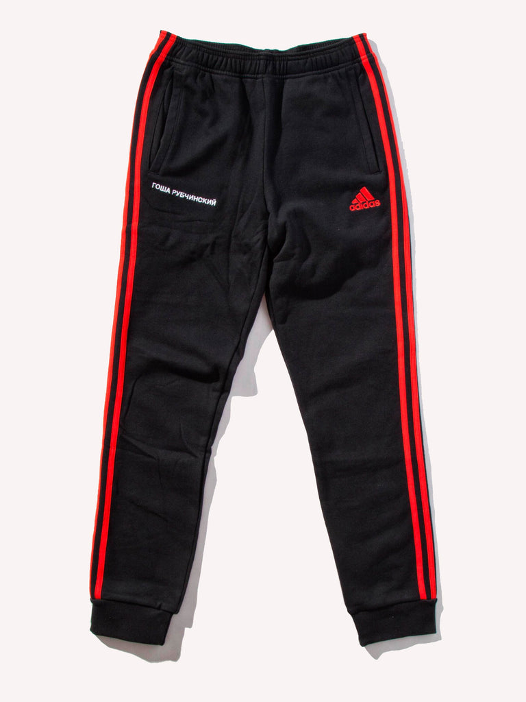 gosha rubchinskiy adidas joggers