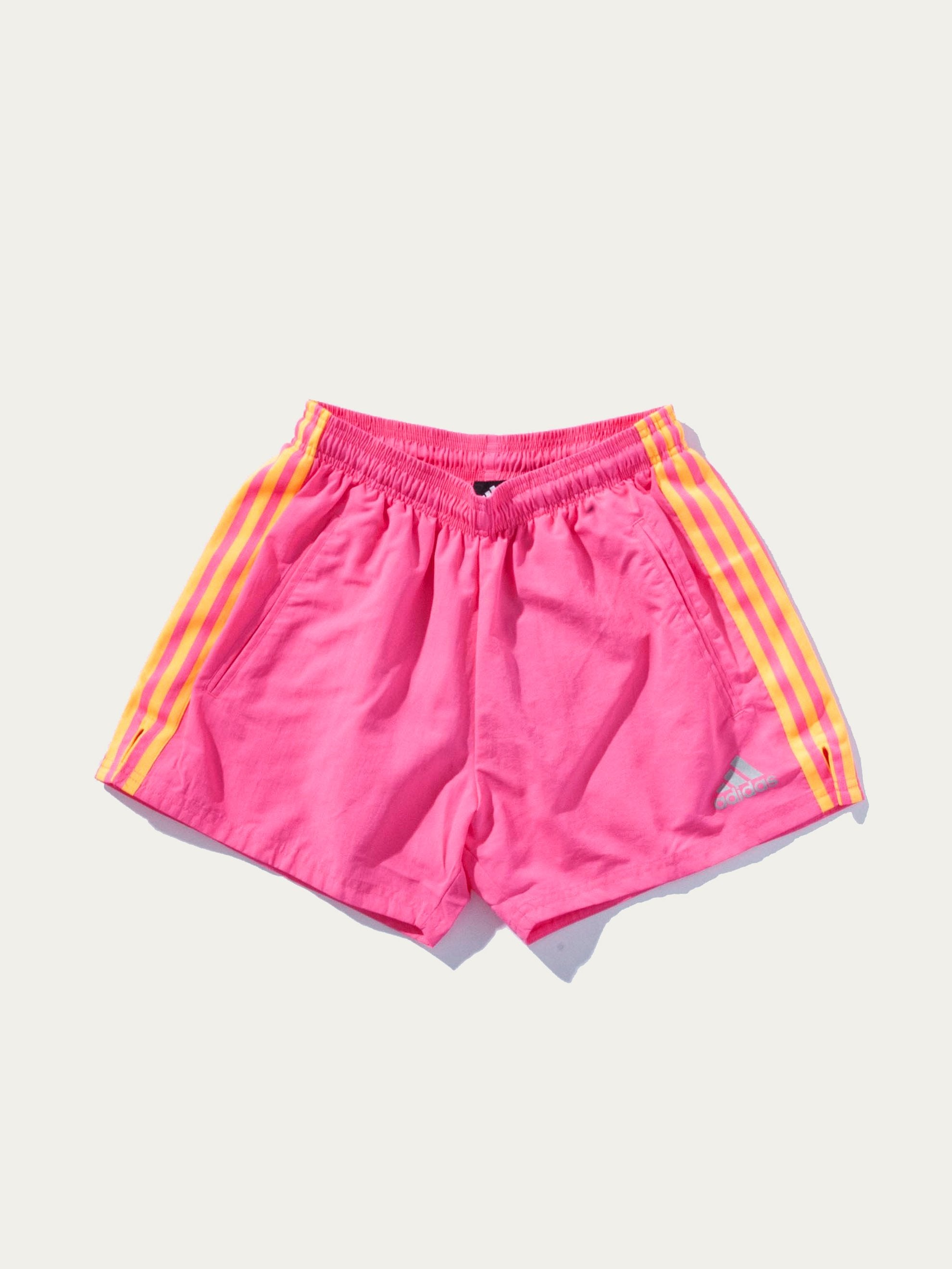 gosha x adidas shorts