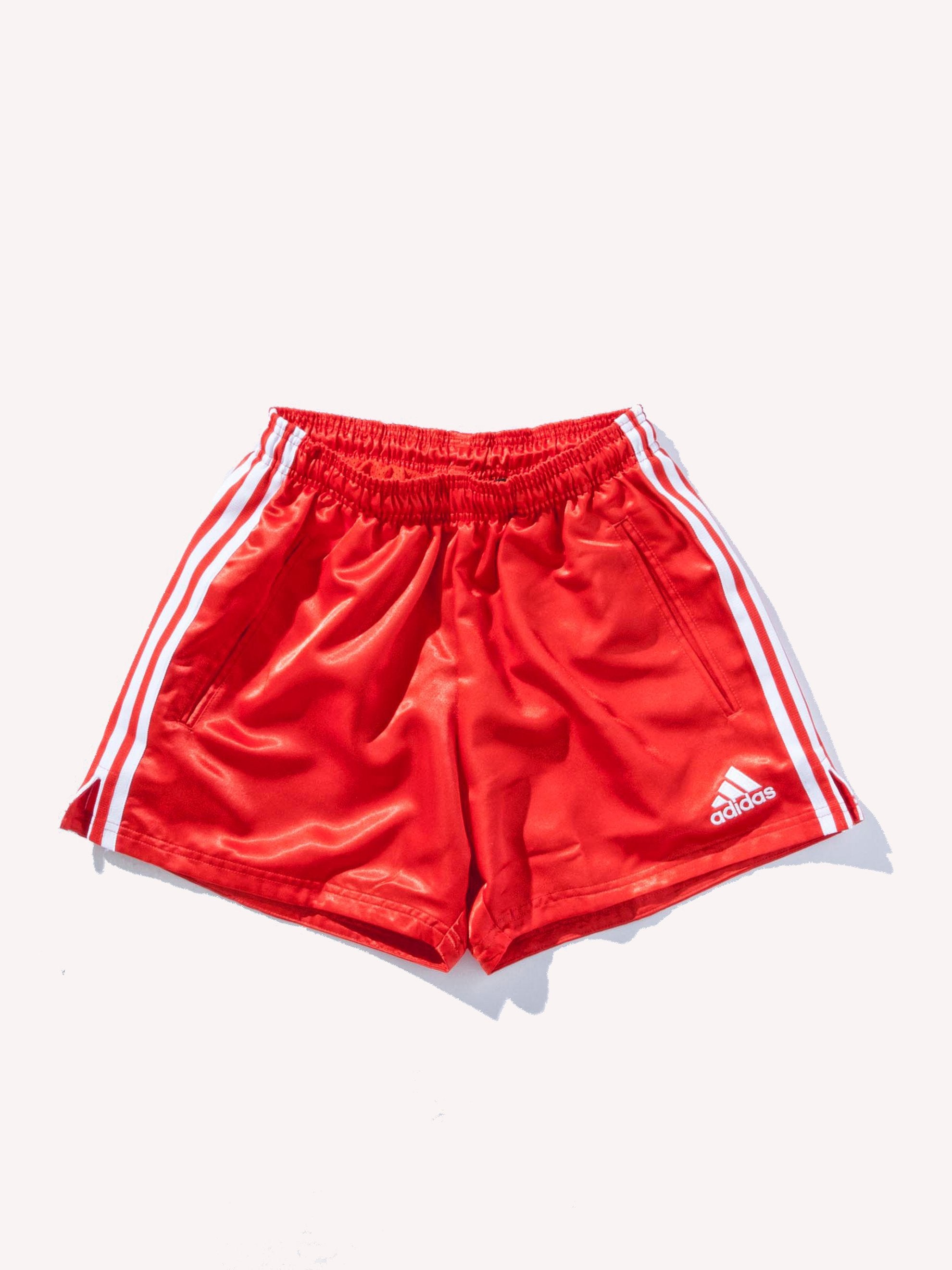 soccer shorts adidas