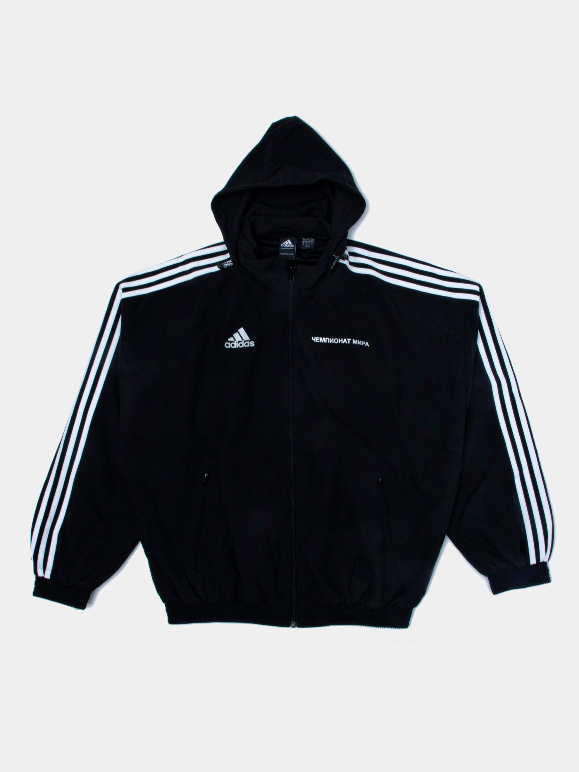 adidas gosha blazer