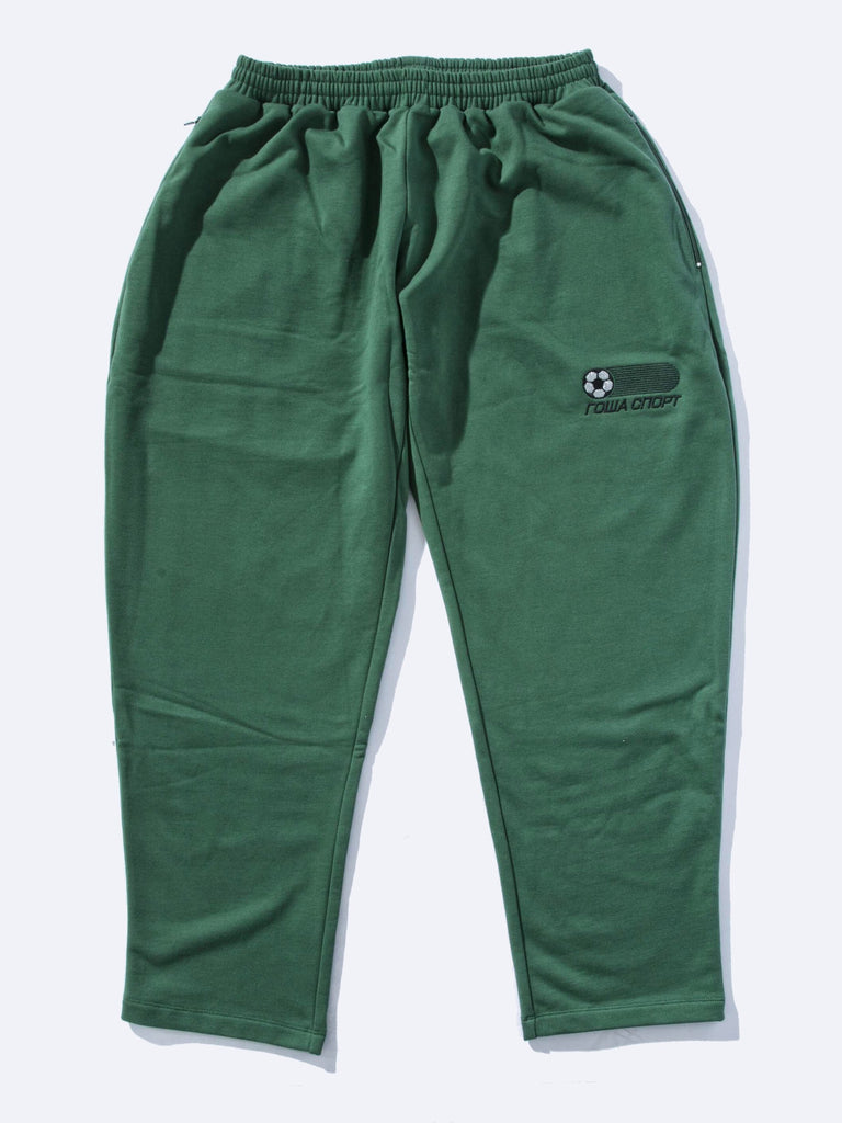 gosha rubchinskiy sweatpants