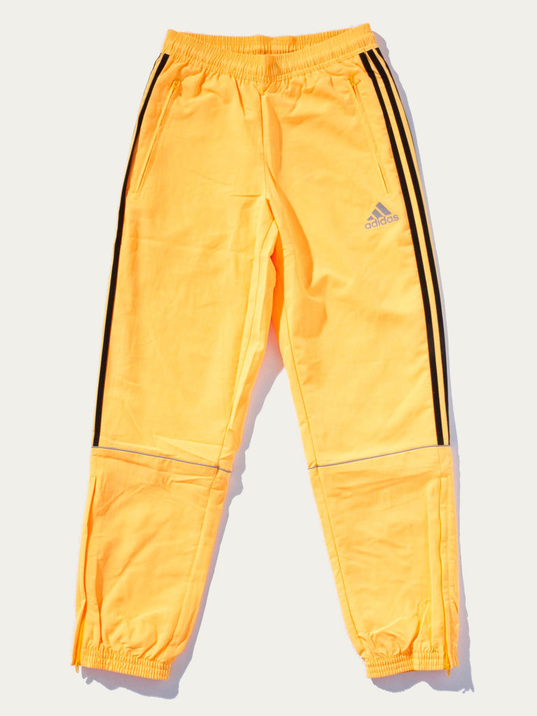 gosha rubchinskiy adidas yellow