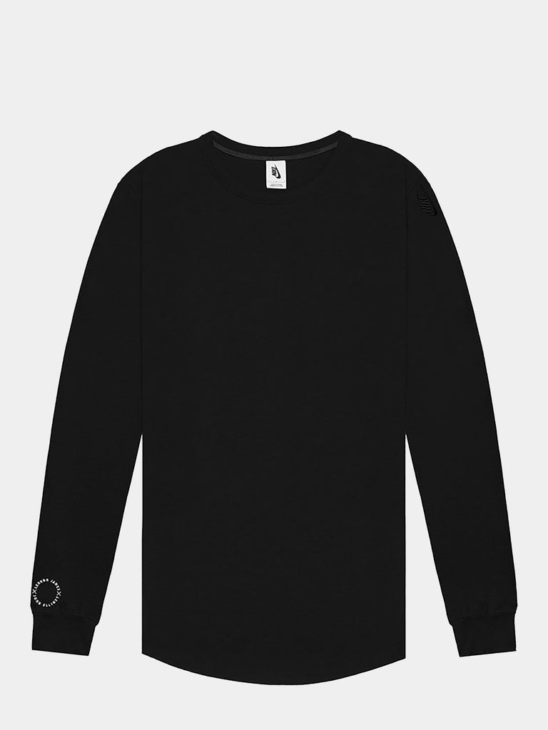 lebron long sleeve shirt