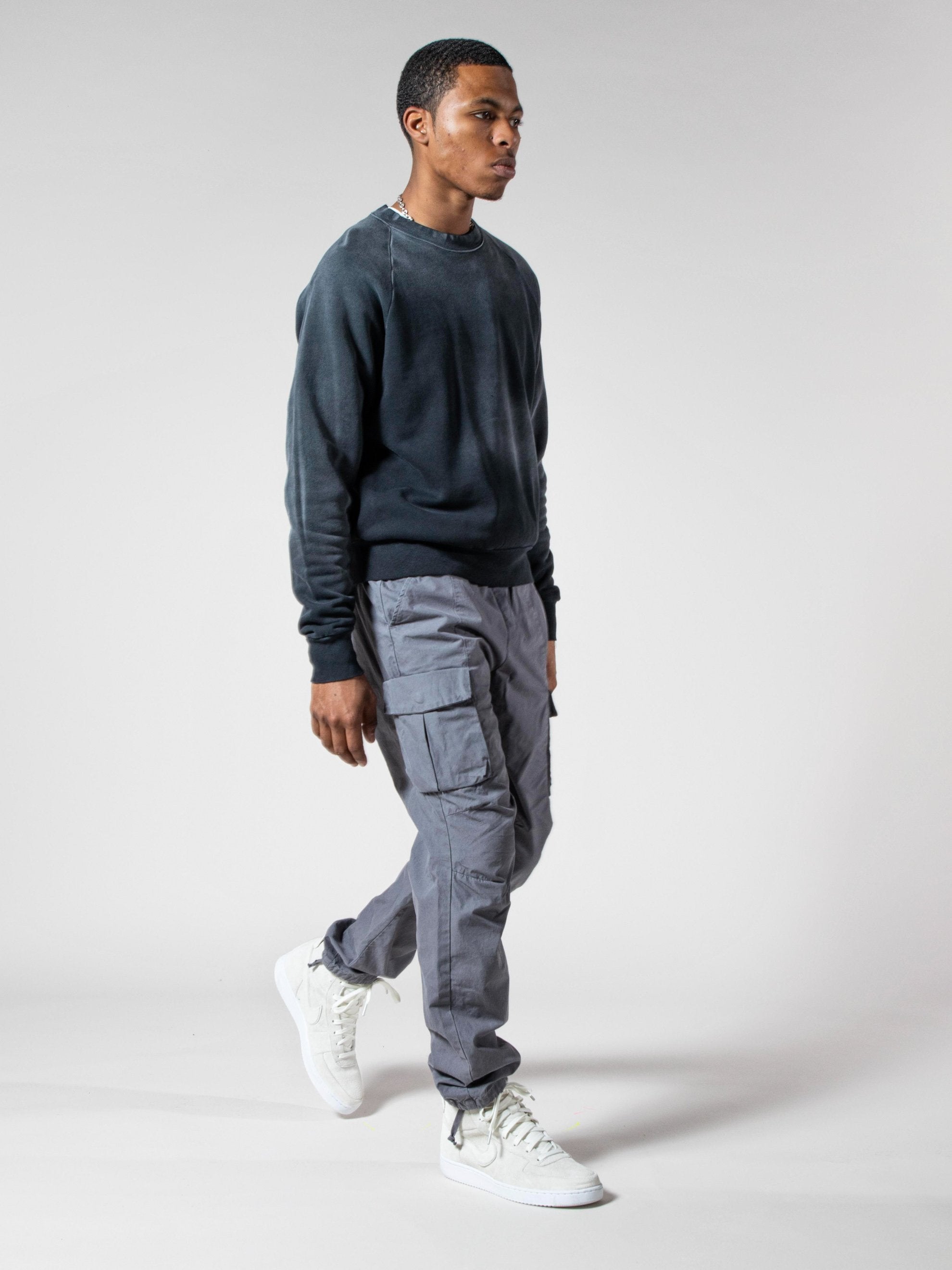 john elliott cargo shorts