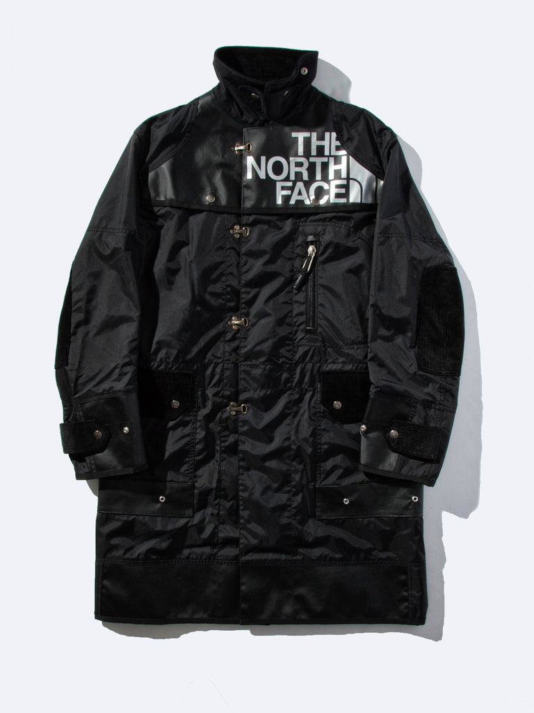 the north face watanabe