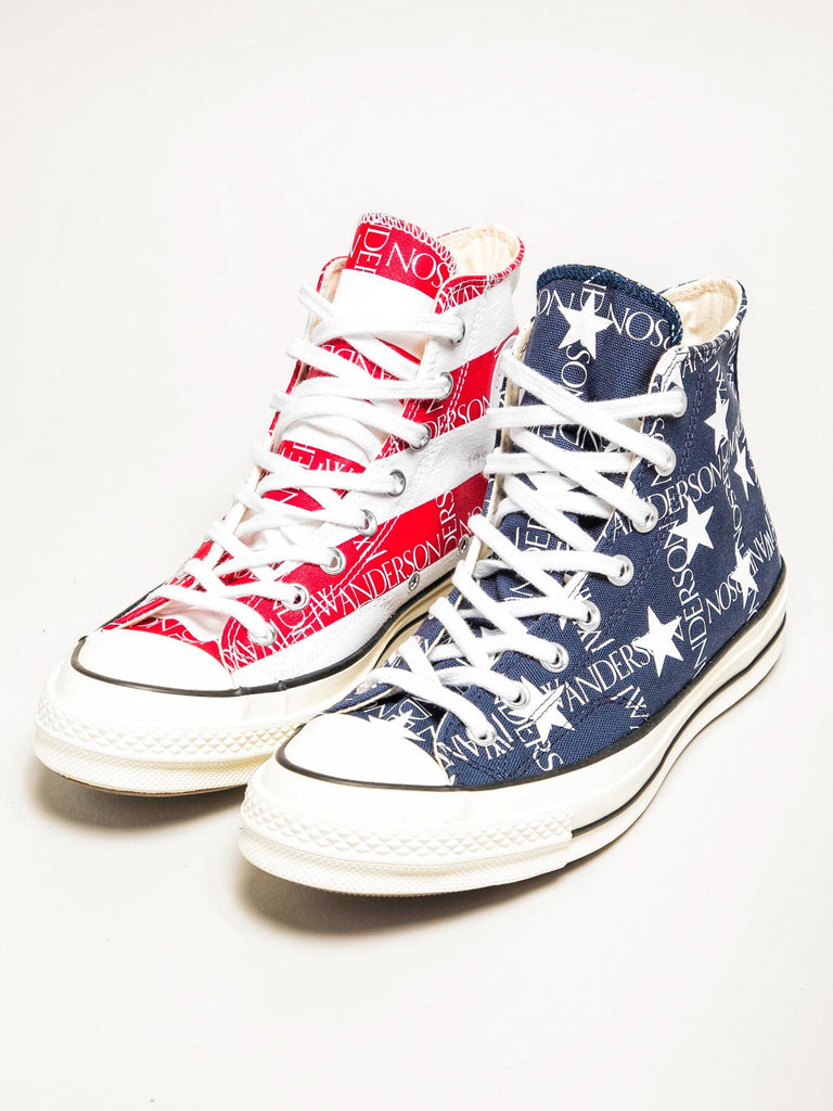 converse jw anderson americana