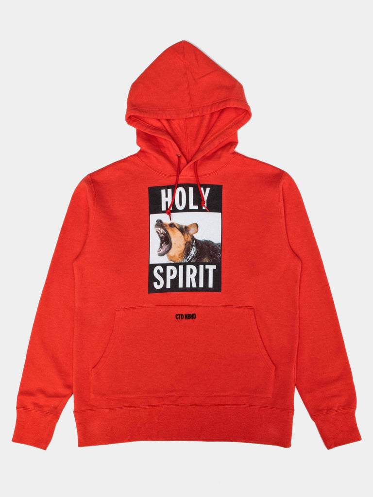 holy spirit hoodie