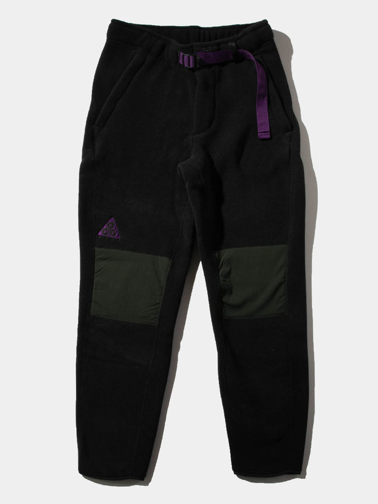 nike acg sherpa pants