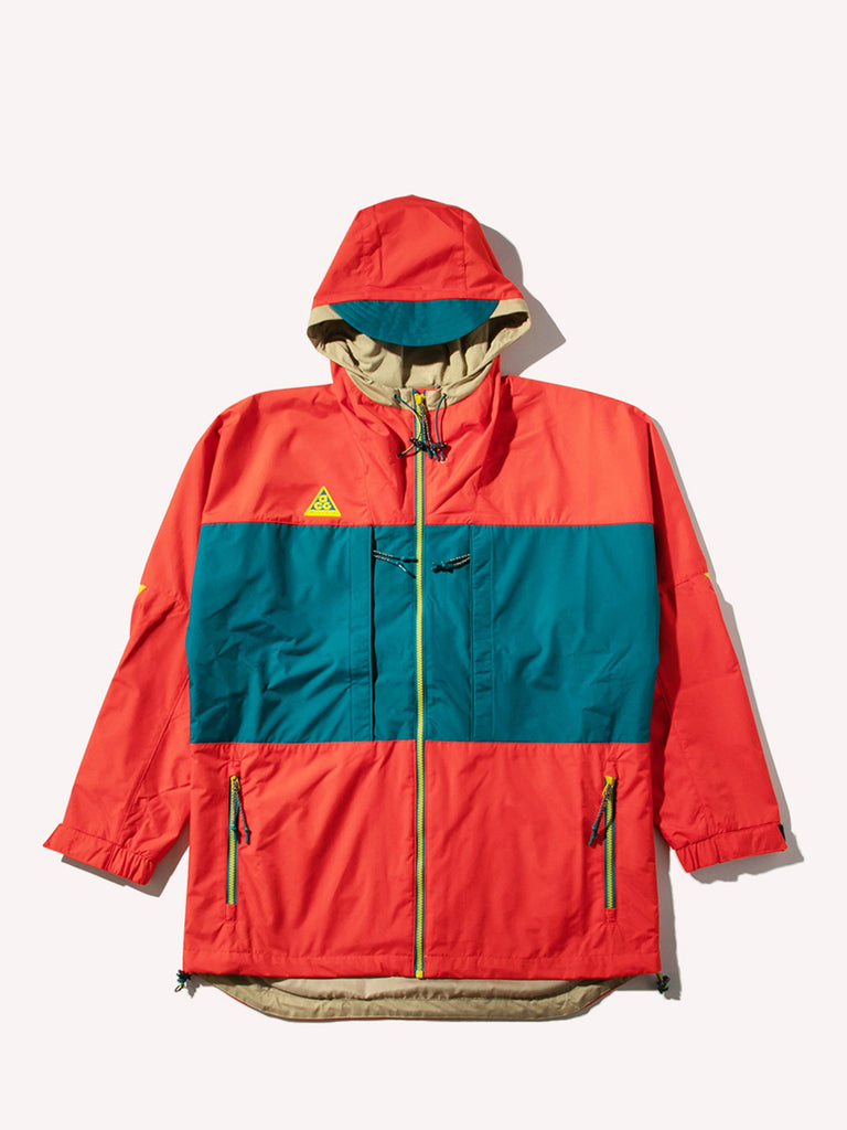 nike acg windbreaker jacket