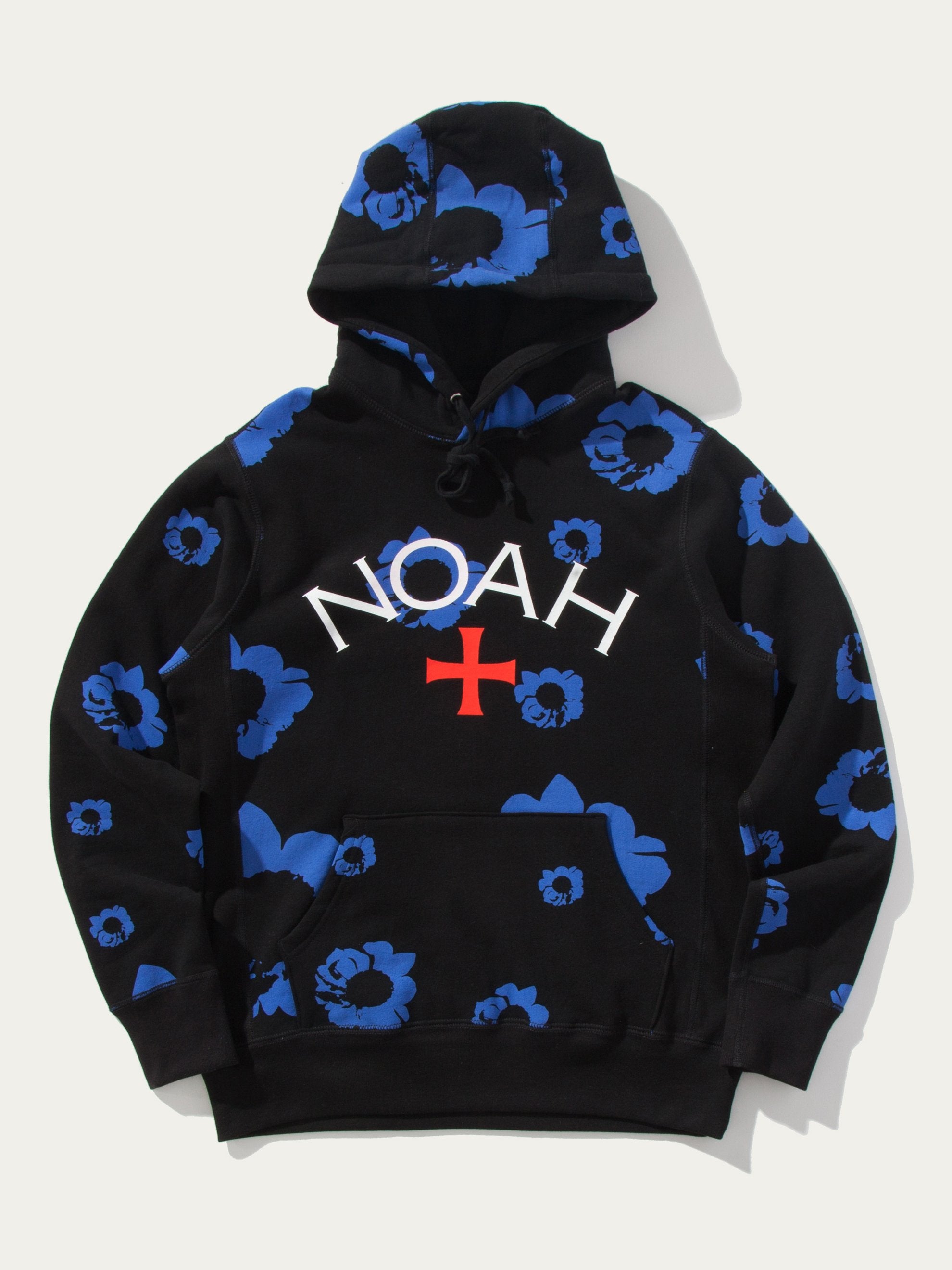 noah the cure hoodie