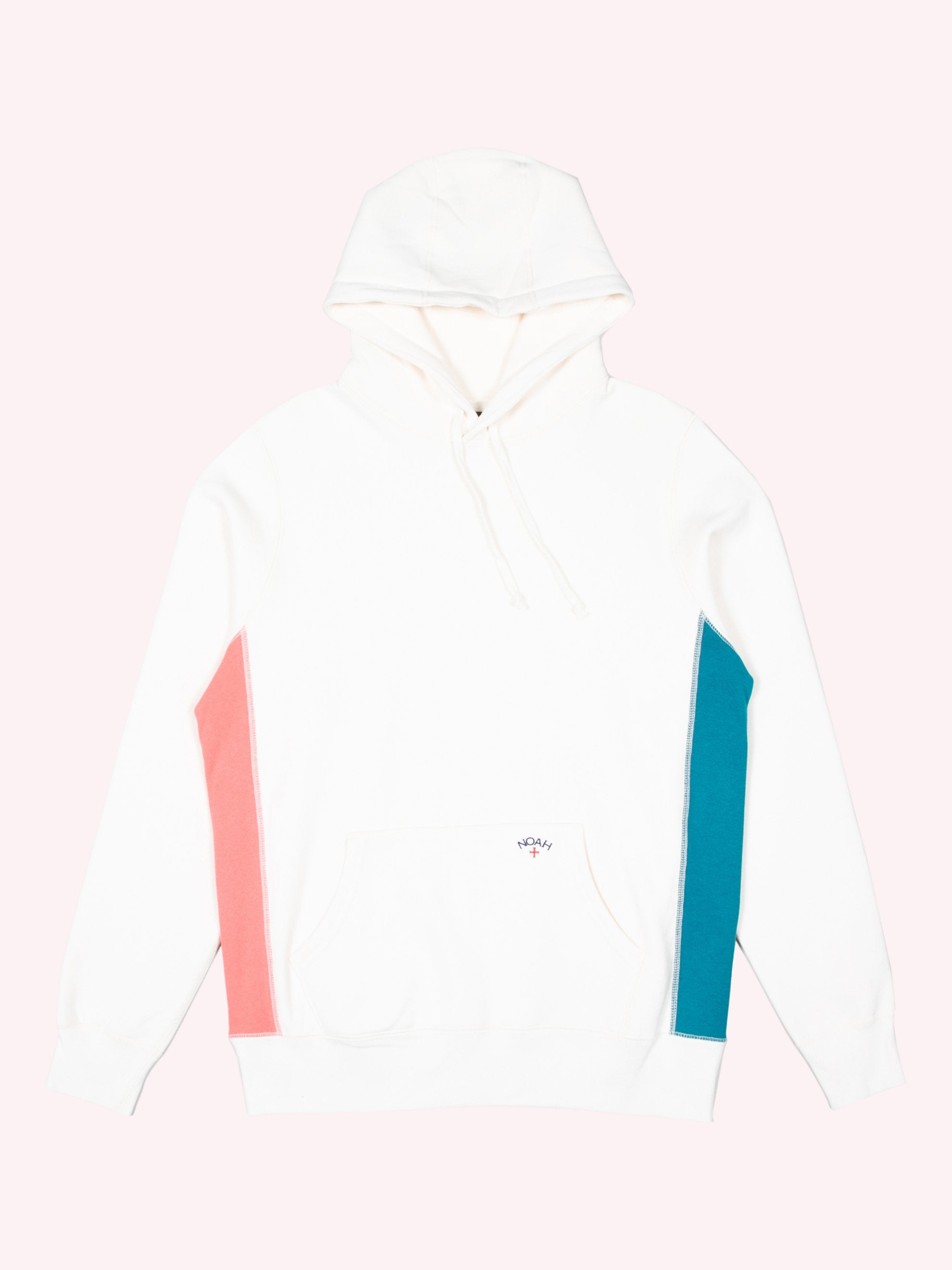 butter color hoodie