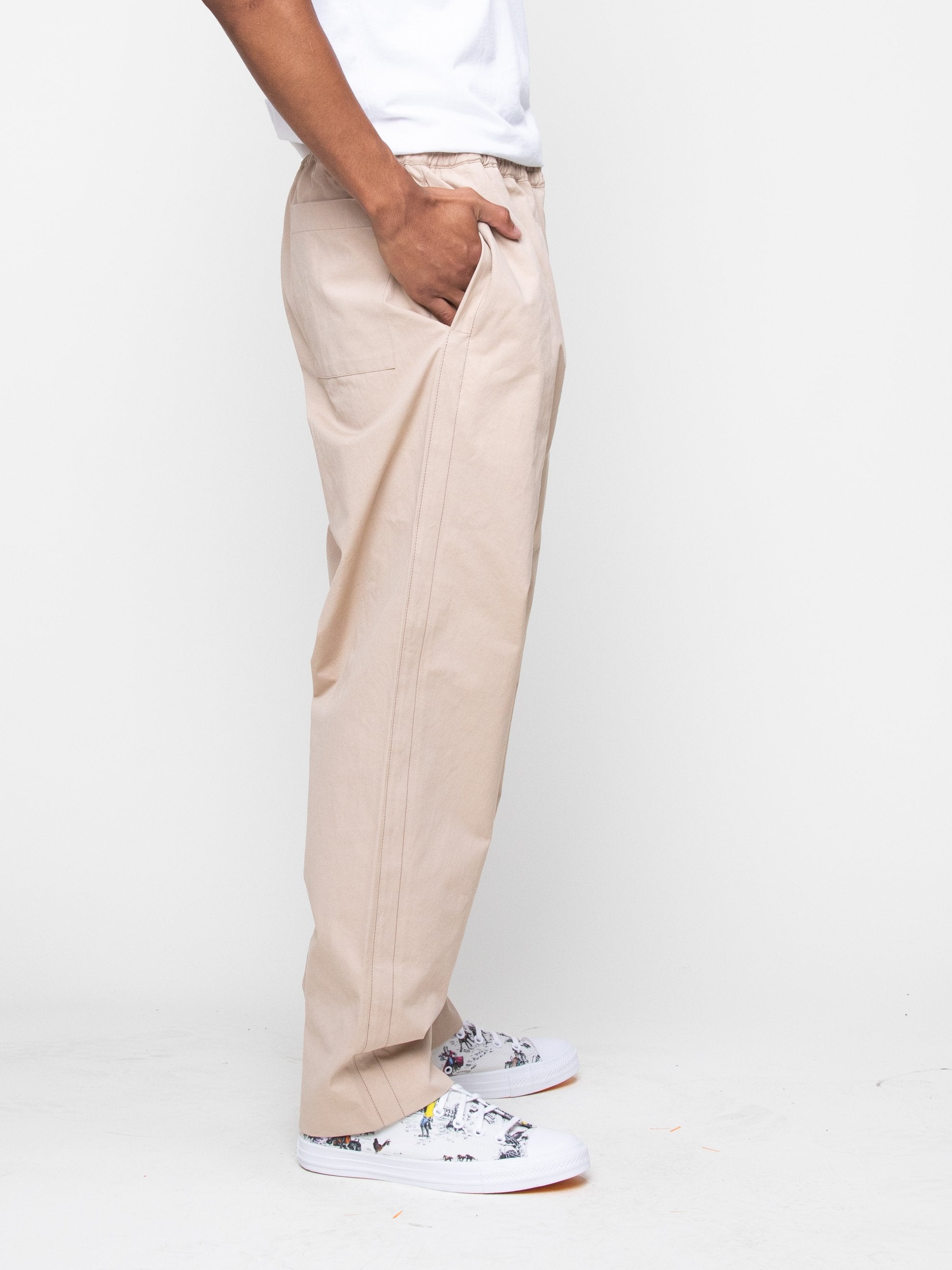 OAMC CHEMICAL PANT-